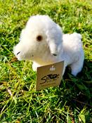 Mini Sheep Mascot image