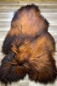 Long Haired Sheepskin Rug image