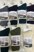 Aran Islands Knitwear Socks image