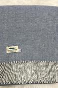 Woollen Throw image