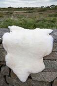 Sheepskin Rug image