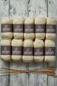 10 Pack of Wool