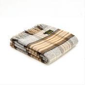 Tartan Throw - Picnic Blanket