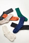Lambswool Socks image