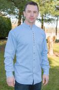 Cotton Grandfather Shirt image
