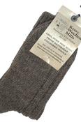 Natural Wool Socks image
