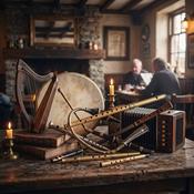 Ceol do Pháistí - Childrens Music Classes - Eanáir - Jan 2026