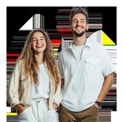 Lánúin - Couple