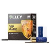 Eley VIP Game - 16 Gauge