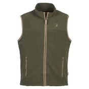Percussion Scotland Fleece Vest image