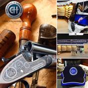 Cogswell &amp; Harrison Provenance