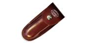 Marttiini Leather Sheath - 4"