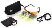 SHOOTING GLASSES, CLAYMASTER