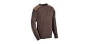 Verney Carron Fox Round Neck Sweater image