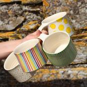Everyday Cup, Suns image