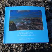 Sea and Stone, The County Waterford Coastline image