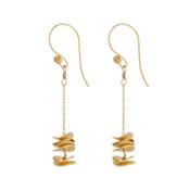 Stacking Earrings, Vivien Walsh image