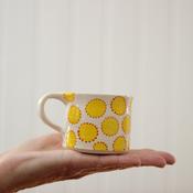 Small Cup, Suns