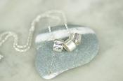 Float Neckpiece, Lynsey de Burca