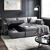 Angel Sofabed with Storage image