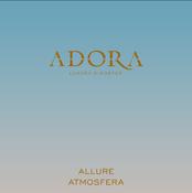 ALLURE and ATMOSFERA Sofa Collection Catalogue