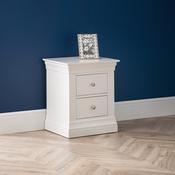 Clermont Bedside