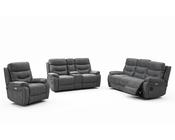 Noah Lounge Tech sofa with in-built speakers image