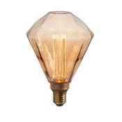 Facett 2.5W LED E27 Warm White
