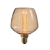 Scandi 2.5W LED E27 Warm White