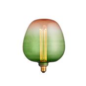 Roves E27 LED Anti Glare 2.8w Green / Pink