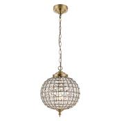 Tanaro Pendant Light image