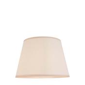 Ivy Shade Almond White Fabric 240x250x350mm