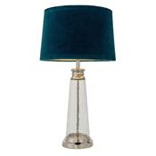 Winslet Table Lamp Teal image