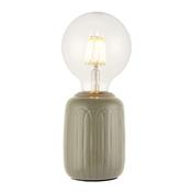 Olivia 1 Table Light Thyme Glaze