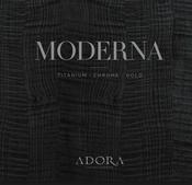 MODERNA Collection Catalogue