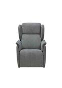 Nero Italian Armchair