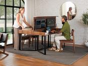 Transformer Table to Desk - Duo