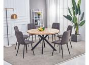 Fredrik Round Dining Sets