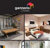 Ganons Furniture Catalogue image