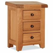 Oscar 3 Drawer Locker image