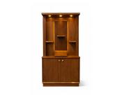 Serenity Prayer Unit – Base Edition | Walnut