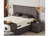 Soho Fabric Bedside