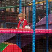 SoftPlay Party