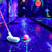 Mini Golf Party