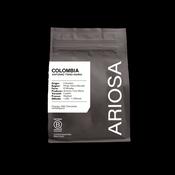 Colombia Antonio Toño María – Single Origin Espresso
