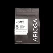 Colombia Finca El Diviso - Bourbon Aji