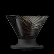 Hario V60 NEO Dripper 02 – Black image