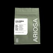 Colombia Zuly Paya