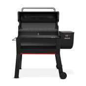 Weber Smoque XL Pellet Smoker