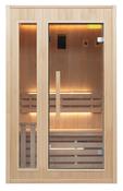 Pre-Order Zen 1 Person Steam Sauna